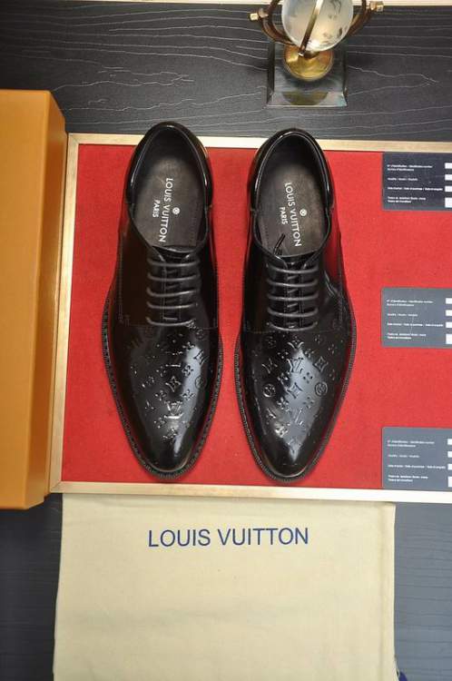 Picture of Louis Vuitton Shoes _SKULVsz38-45hnh031814502